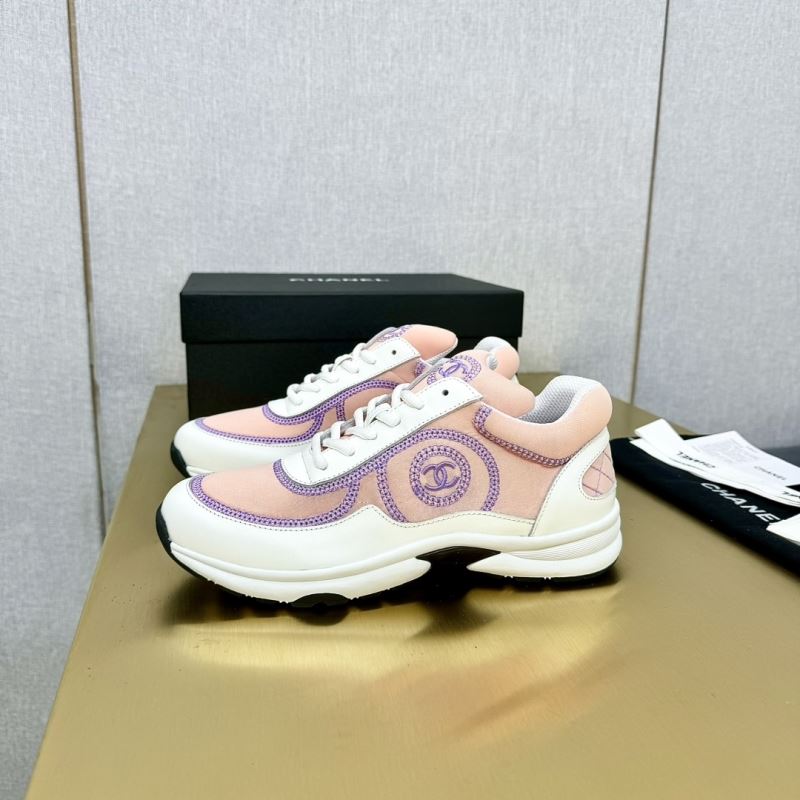 Chanel Sport Shoes